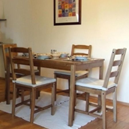Ilona Apartmanhaz Komárom Eksteriør bilde
